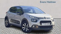 2023 Citroen C3 1.2 PureTech C-Series Edition 5dr Hatchback Petrol Manual