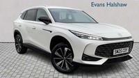 2025 MG Motor UK Hs 1.5 T-GDI SE 5dr DCT Hatchback Petrol Automatic