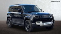 2025 Land Rover Defender 3.0 D350 S 110 5dr Auto [6 Seat] ESTATE DIESEL Automati