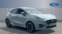 2025 Ford Puma 1.0 EcoBoost Hybrid mHEV 155 ST-Line X DCT 5dr Petrol Hatchback H