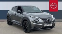 2024 Nissan Juke 1.6 Hybrid Tekna 5dr Auto Hybrid Hatchback Hatchback Hybrid Aut