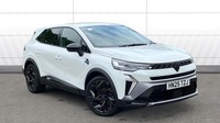 2025 Renault Symbioz 1.6 E-Tech FHEV 145 Techno Esprit Alpine 5dr Auto Hybrid Es