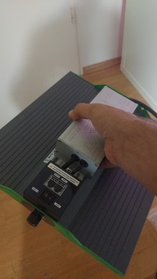 Zdjęcia przedmiotu od zweryfikowanego kupującego