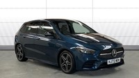 2022 Mercedes-Benz B Class B200 AMG Line Executive 5dr Auto Petrol Hatchback Hat