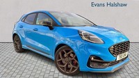 2024 Ford Puma 1.0 EcoBoost Hybrid mHEV ST 5dr DCT Hatchback Petrol Automatic