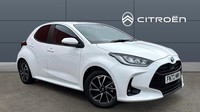 2022 Toyota Yaris 1.5 Hybrid Design 5dr CVT Hybrid Hatchback Hatchback Hybrid Au
