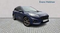 2023 Ford Kuga 1.5 EcoBoost 150 ST-Line Edition 5dr SUV Petrol Manual