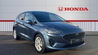 2023 Ford Fiesta 1.0 EcoBoost Titanium 5dr Petrol Hatchback Hatchback Petrol Man