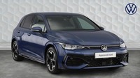 2025 Volkswagen Golf 2.0 TDI R-Line DSG Euro 6 5-door Hatchback Diesel Automatic