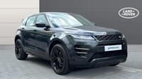 2019 Land Rover Range Rover Evoque 2.0 D180 R-Dynamic HSE 5dr Auto Diesel Hatchb