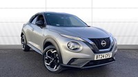 2024 Nissan Juke 1.0 DiG-T 114 N-Connecta 5dr DCT Petrol Hatchback Hatchback Pet