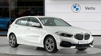 2023 BMW 1 Series 118i [136] Sport 5dr Step Auto [Live Cockpit Pro] Petrol Hatch