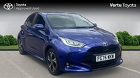 2025 Toyota Yaris 1.5 Hybrid Design 5dr CVT Hybrid Hatchback Hatchback Hybrid Au