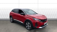 2023 Peugeot 3008 1.6 Hybrid 180 Allure Premium+ 5dr e-EAT8 Estate Estate Hybrid