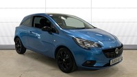 2019 Vauxhall Corsa 1.4 [75] Griffin 3dr HATCHBACK PETROL Manual