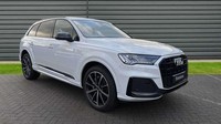 2022 Audi Q7 45 TDI Quattro S Line 5dr Tiptronic SUV Diesel Automatic