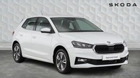 2023 Škoda Fabia 1.0 TSI SE L Euro 6 5-door Hatchback Petrol Manual