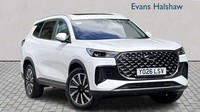2026 Chery Tiggo 8 1.5T PHEV Summit 5dr DHT HATCHBACK PETROL/ELECTRIC Automatic