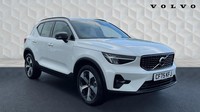 2025 Volvo XC40 2.0 B4 MHEV Plus Dark DCT Auto Euro 6 5-door SUV Petrol Automati