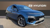 2025 Hyundai BAYON 1.0 TGDi [90] Tech Line 5dr Petrol Hatchback Hatchback Petrol