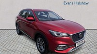 2022 MG Motor UK HS 1.5 T-GDI Excite 5dr Hatchback Petrol Manual