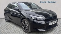 2025 Vauxhall Corsa 1.2 Turbo Ultimate 5dr HATCHBACK PETROL Manual
