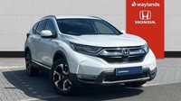 2019 Honda CR-V HONDA Cr-v 1.5 Vtec Turbo SR 5Dr Estate Estate Petrol Automatic
