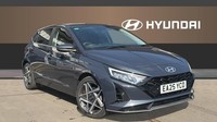 2025 Hyundai i20 1.0T GDi Premium 5dr DCT Petrol Hatchback Hatchback Petrol Auto