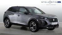 2025 Peugeot 2008 1.2 HYBRID GT SUV 5dr Petrol Hybrid e-DSC6 Euro 6 (s/s) (136 p