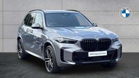 2023 BMW X5 xDrive40d MHT M Sport 5dr Auto SUV Diesel Automatic