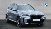2025 BMW X5 xDrive30d MHT M Sport 5dr Auto SUV Diesel Automatic