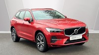 2023 Volvo XC60 2.0 B5 MHEV Core SUV 5dr Petrol Hybrid Auto AWD Euro 6 (s/s) (25