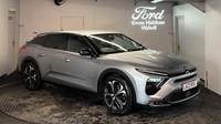 2023 Citroen C5 X 1.6 PureTech 180 Shine Plus 5dr EAT8 SUV Petrol Automatic