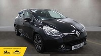 2015 Renault Clio 1.5 dCi 90 Dynamique S MediaNav 5dr EDC HATCHBACK DIESEL Autom