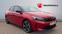 2023 Vauxhall Corsa 1.2 Turbo GS 5dr Petrol Hatchback Hatchback Petrol Manual