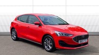 2023 Ford Focus 1.0 EcoBoost Titanium 5dr Petrol Hatchback Hatchback Petrol Manu