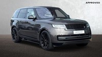 2022 Land Rover Range Rover 3.0 D350 MHEV Autobiography SUV 5dr Diesel Auto 4WD 