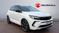2024 Vauxhall Grandland 1.2 Turbo Ultimate 5dr Auto Petrol Hatchback Hatchback P
