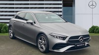 2025 Mercedes-Benz A CLASS A200 AMG Line Executive 5dr Auto HATCHBACK PETROL Aut