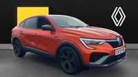 2022 Renault Arkana 1.6 E-TECH Hybrid 145 R.S. Line 5dr Auto Hybrid Estate Estat