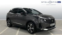 2022 Peugeot 3008 SUV 1.5 BlueHDi GT SUV 5dr Diesel EAT Euro 6 (s/s) (130 ps) SU