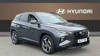 2021 Hyundai TUCSON 1.6 TGDi Hybrid 230 Ultimate 5dr 2WD Auto Hybrid Estate Esta