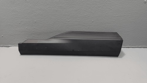 2021-2025 Nissan Rogue Rear Right Passenger Side Door Lower Outer Molding OEM