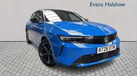 2026 Vauxhall Astra 1.2 Turbo 130 Griffin 5dr Hatchback Petrol Manual