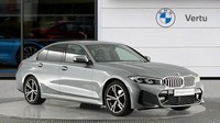 2024 BMW 3 Series 320i M Sport 4dr Step Auto Petrol Saloon Saloon Petrol Automat