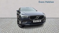 2021 Volvo XC60 2.0 T8 Recharge PHEV Inscription Pro 5dr AWD Auto Estate Plug-In