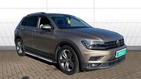 2017 Volkswagen Tiguan 2.0 TSi 180 4Motion SEL 5dr DSG ESTATE PETROL Automatic