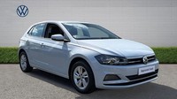 2020 Volkswagen Polo 1.0 EVO 80 SE 5dr Petrol Hatchback Hatchback Petrol Manual