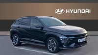 2025 Hyundai KONA 1.6T N Line S 5dr DCT Petrol Hatchback Hatchback Petrol Automa