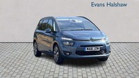 2016 Citroen Grand C4 Picasso 1.6 BlueHDi Exclusive+ 5dr Estate Diesel Manual